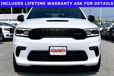 2021 Dodge Durango R/T AWD