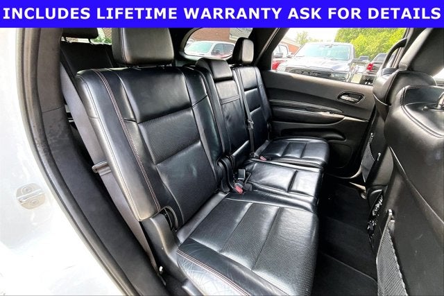 2021 Dodge Durango R/T AWD