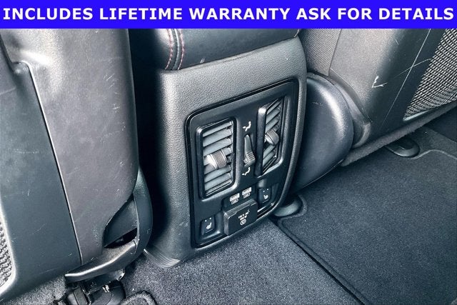 2021 Dodge Durango R/T AWD