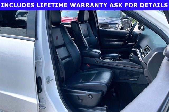2021 Dodge Durango R/T AWD