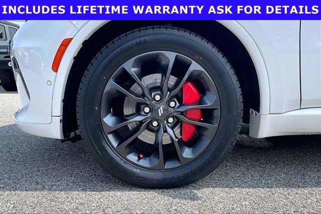 2021 Dodge Durango R/T AWD