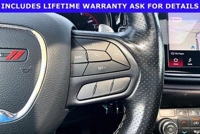2021 Dodge Durango R/T AWD