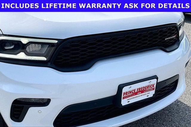 2021 Dodge Durango R/T AWD