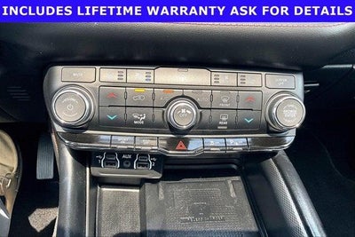 2021 Dodge Durango R/T AWD
