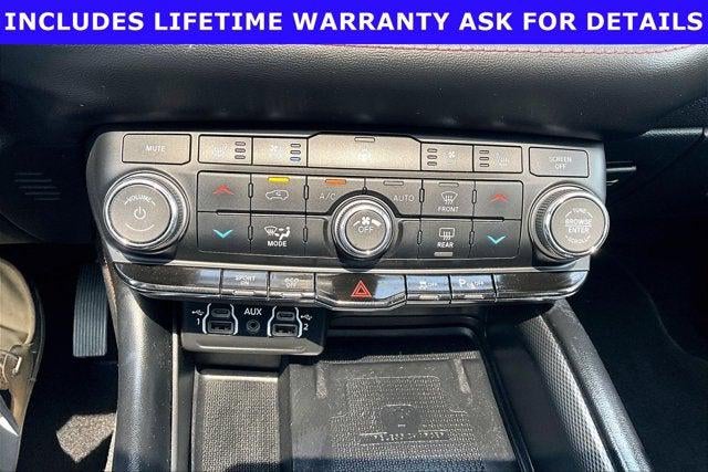 2021 Dodge Durango R/T AWD