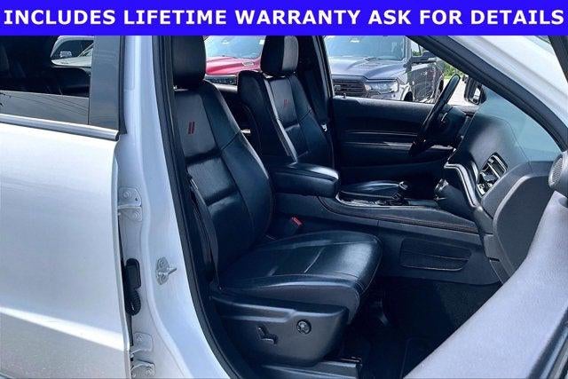 2021 Dodge Durango R/T AWD