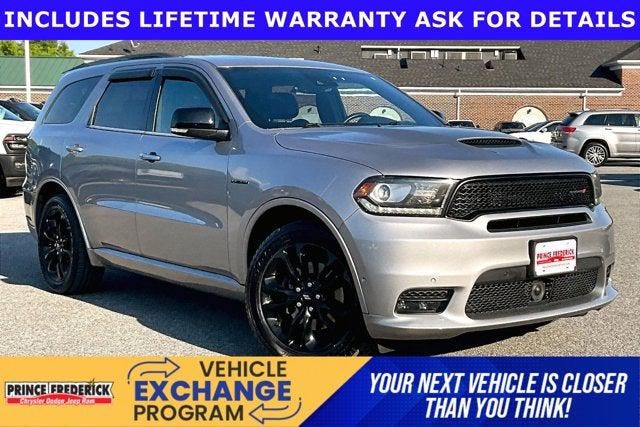 2020 Dodge Durango R/T AWD