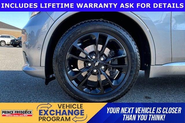 2020 Dodge Durango R/T AWD