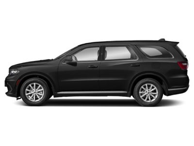2022 Dodge Durango R/T Plus AWD