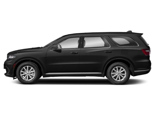 2022 Dodge Durango R/T Plus AWD