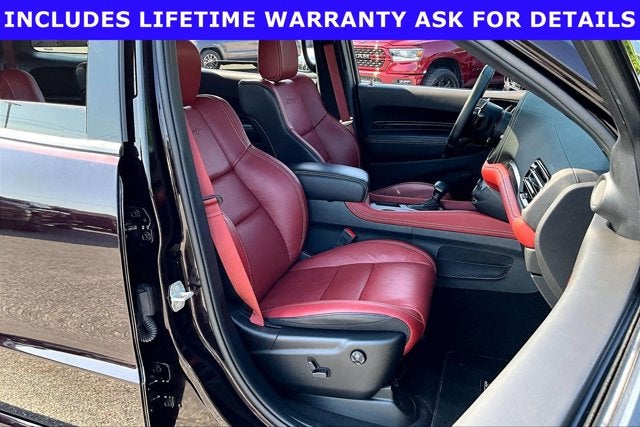 2024 Dodge Durango SRT 392 Premium