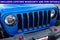 2020 Jeep Gladiator Rubicon 4x4