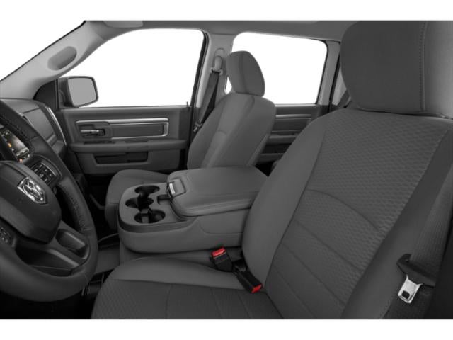 2015 RAM 1500 Outdoorsman
