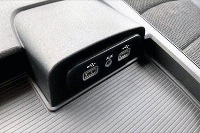 2018 RAM 1500 Night