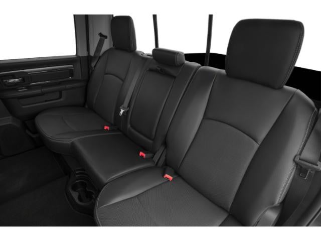 2018 RAM 1500 Sport Crew Cab 4x4 5'7' Box