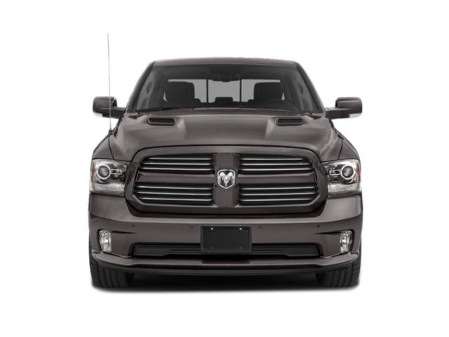 2018 RAM 1500 Sport Crew Cab 4x4 5'7' Box