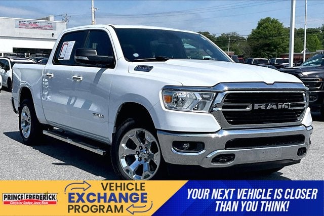 2019 RAM Ram 1500 Pickup