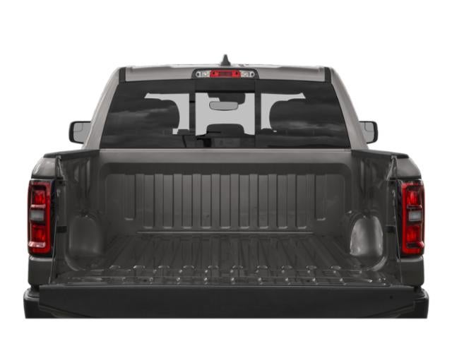 2025 RAM 1500 Tradesman Crew Cab 4x4 5'7' Box