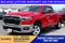 2025 RAM 1500 Big Horn Crew Cab 4x4 6'4' Box