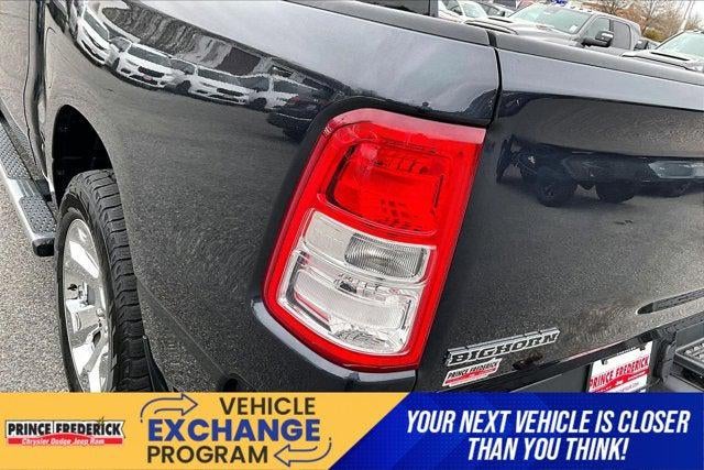 2019 RAM 1500 Big Horn/Lone Star Crew Cab 4x4 5'7' Box