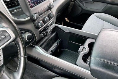 2021 RAM 1500 Big Horn Crew Cab 4x4 5'7' Box
