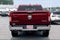 2021 RAM 1500 Big Horn Crew Cab 4x4 5'7' Box