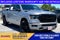 2021 RAM 1500 Big Horn Crew Cab 4x4 5'7' Box