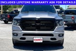 2021 RAM 1500 Big Horn Crew Cab 4x4 5'7' Box