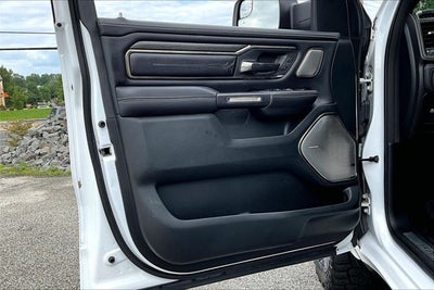 2021 RAM 1500 Limited Crew Cab 4x4 5'7' Box