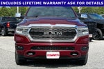 2021 RAM 1500 Limited Crew Cab 4x4 5'7' Box