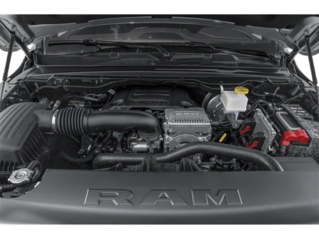 2022 RAM 1500 Limited Crew Cab 4x4 5'7' Box