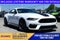 2022 Ford Mustang Mach 1 Fastback