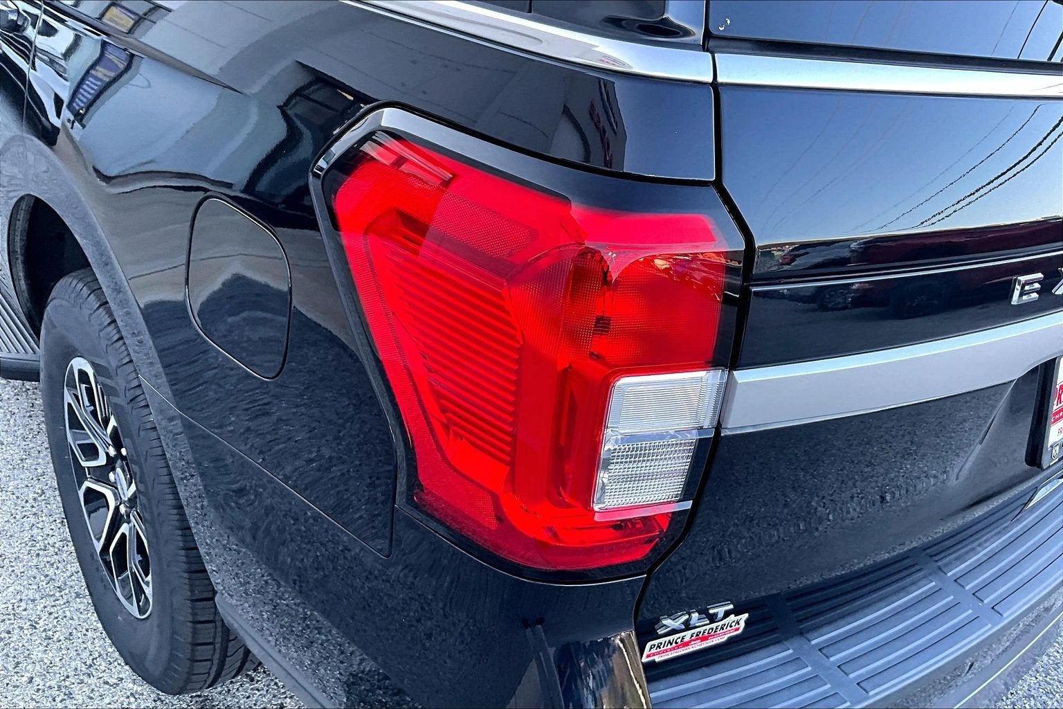 2023 Ford Expedition XLT