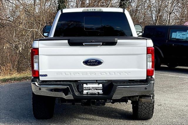 2019 Ford F-250 Base