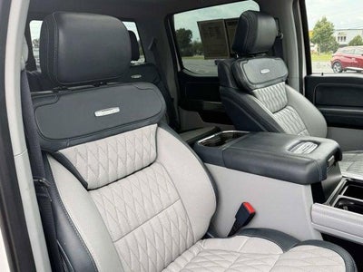 2024 Ford F-250 Limited
