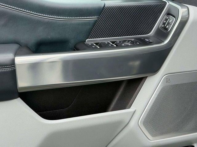 2024 Ford F-250 Limited