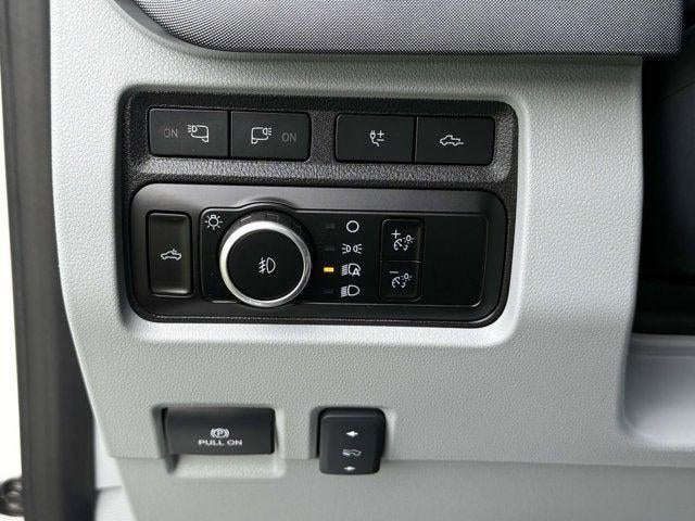 2024 Ford F-250 Limited