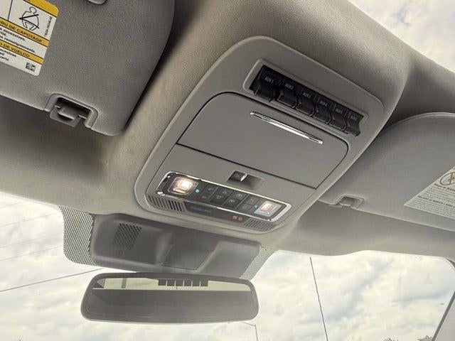2024 Ford F-250 Limited