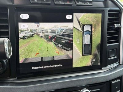 2024 Ford F-250 Limited