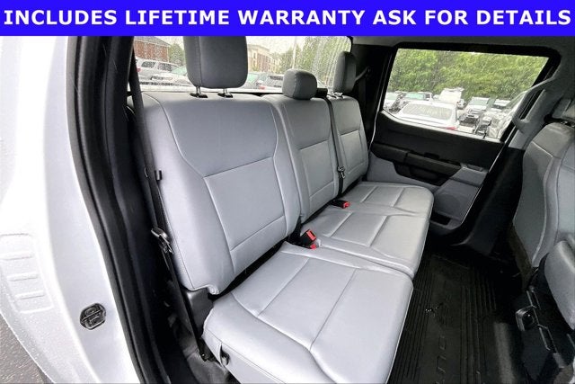2023 Ford F-250 XL
