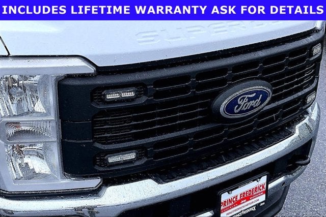 2023 Ford F-250 XL
