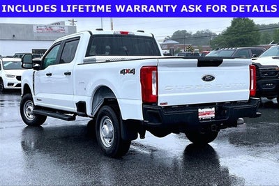 2023 Ford F-250 XL