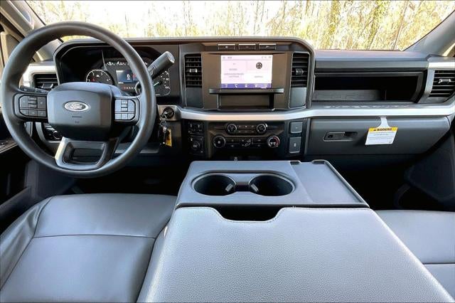 2023 Ford F-250 XL