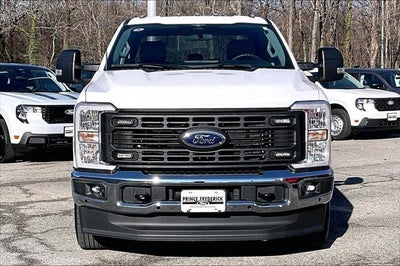 2023 Ford F-250 XL