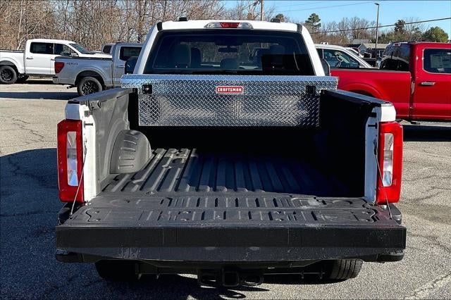 2023 Ford F-250 XL