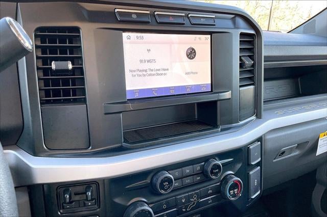 2023 Ford F-250 XL