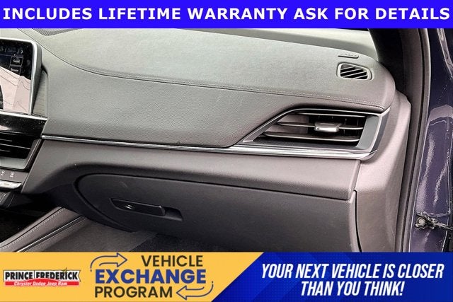 2025 Cadillac CT4 Premium Luxury RWD