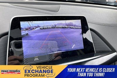 2025 Cadillac CT4 Premium Luxury RWD