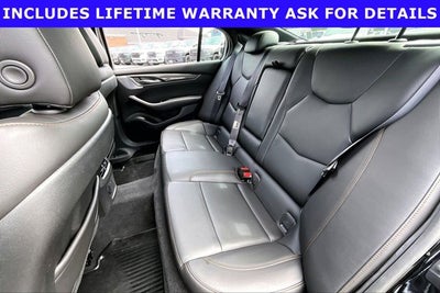 2023 Cadillac CT5 Sport