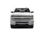 2019 Chevrolet Silverado 2500HD LTZ